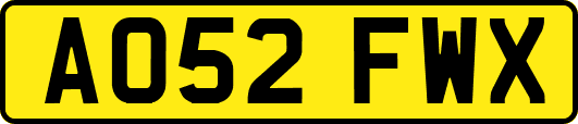 AO52FWX