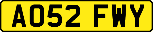 AO52FWY