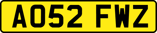 AO52FWZ