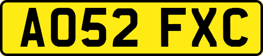 AO52FXC
