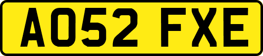 AO52FXE