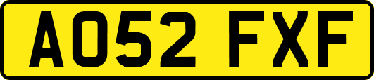 AO52FXF