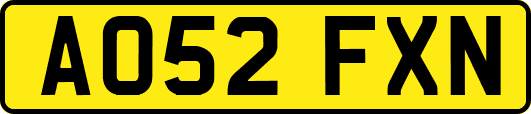 AO52FXN