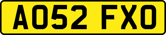 AO52FXO