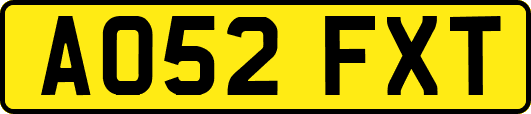 AO52FXT