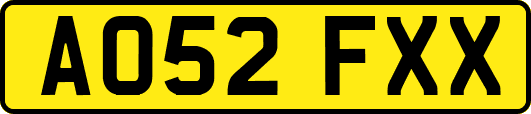 AO52FXX