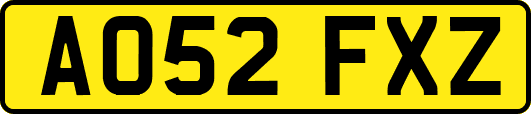 AO52FXZ