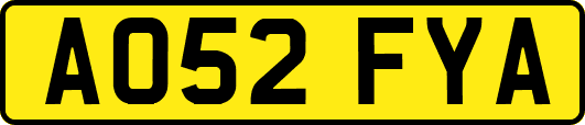 AO52FYA