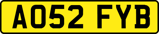 AO52FYB