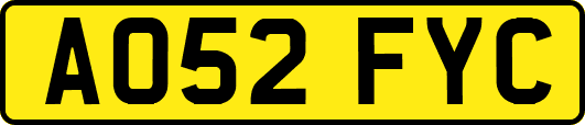 AO52FYC