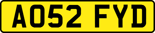 AO52FYD
