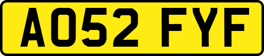 AO52FYF