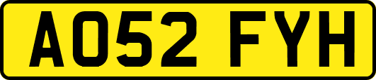 AO52FYH