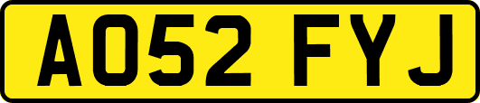 AO52FYJ