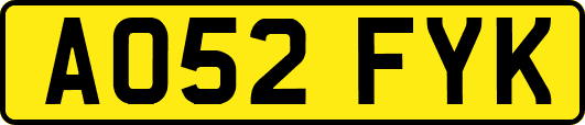 AO52FYK