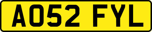 AO52FYL