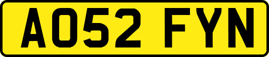 AO52FYN