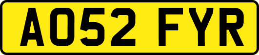 AO52FYR
