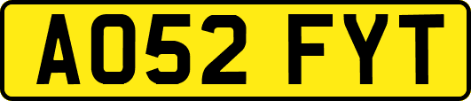AO52FYT
