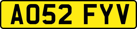 AO52FYV