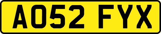 AO52FYX