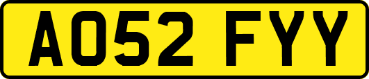 AO52FYY