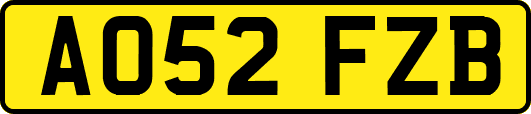 AO52FZB