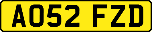 AO52FZD