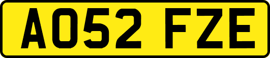 AO52FZE