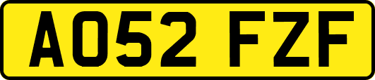 AO52FZF