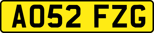AO52FZG