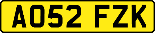 AO52FZK