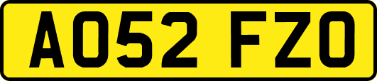 AO52FZO