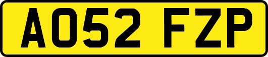 AO52FZP
