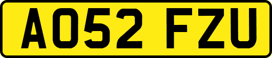 AO52FZU