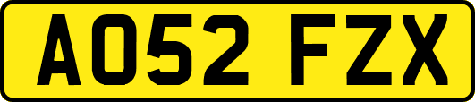 AO52FZX