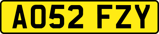AO52FZY