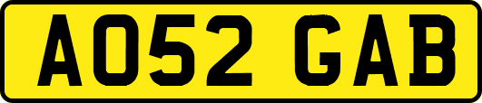 AO52GAB