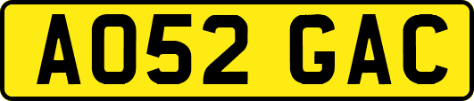 AO52GAC