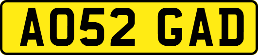 AO52GAD