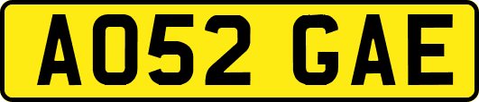 AO52GAE