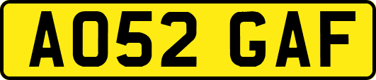 AO52GAF
