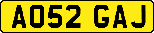 AO52GAJ