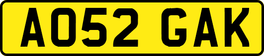 AO52GAK