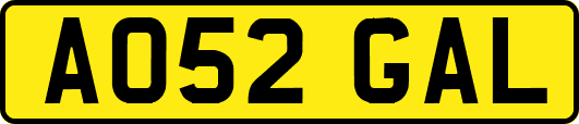 AO52GAL