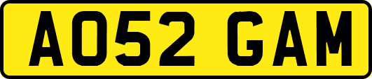 AO52GAM