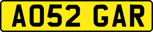 AO52GAR