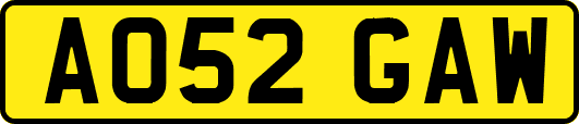 AO52GAW