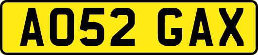 AO52GAX