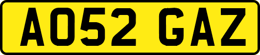 AO52GAZ